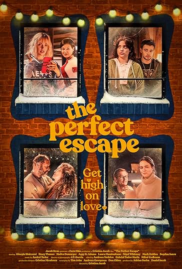 فرار عالی فیلم