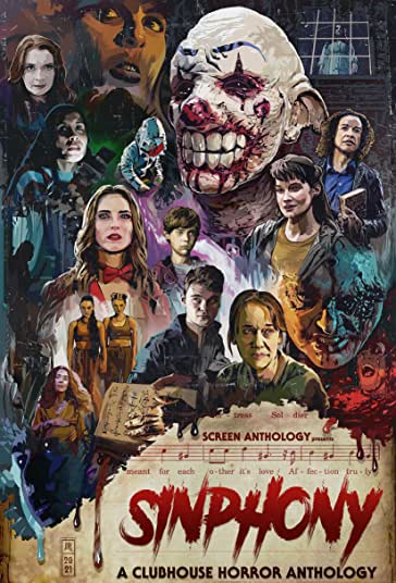 سینفونی فیلم