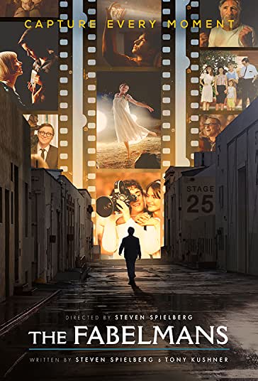 خانواده فیبلمن فیلم