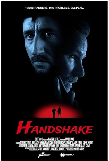 مصافحه فیلم
