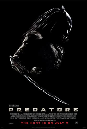 غارتگر 3 فیلم