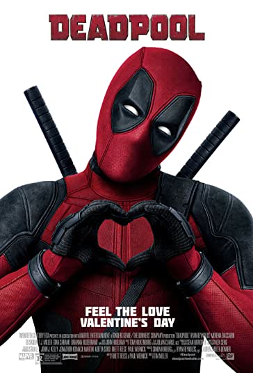 ددپول فیلم