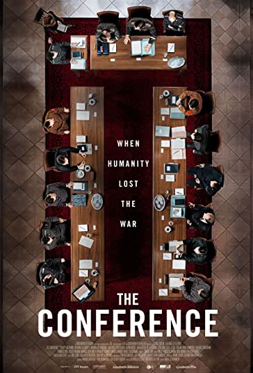 کنفرانس فیلم