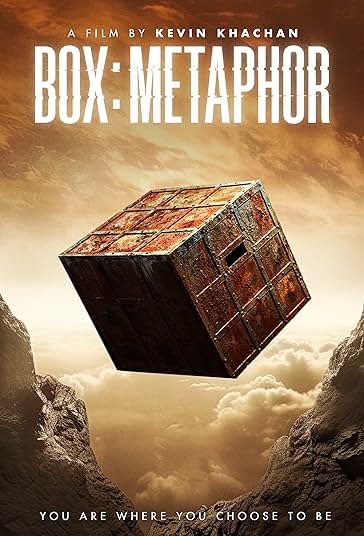 جعبه اسرار فیلم