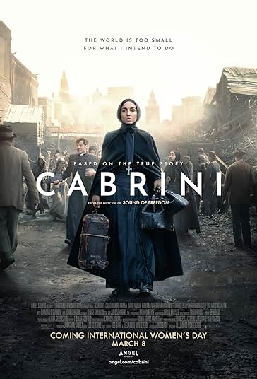 کابرینی فیلم
