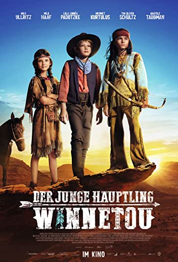 رئیس جوان وینتو فیلم