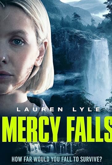 آبشار رحمت فیلم