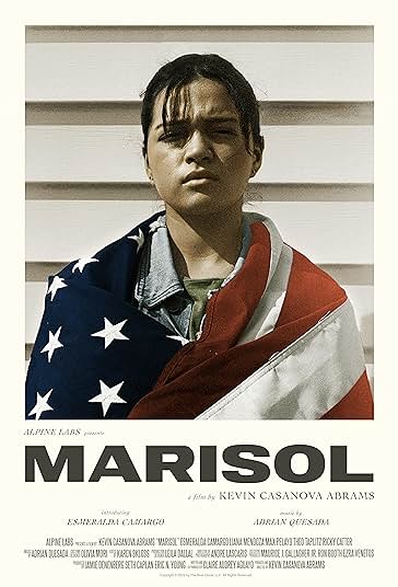 ماریسول فیلم