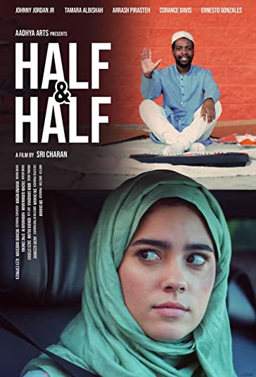 نصف نصف فیلم