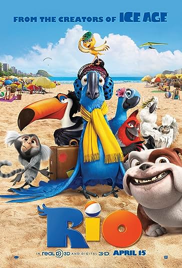 ریو 1 فیلم