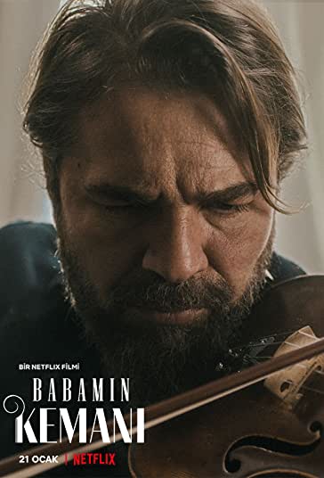ویولن پدرم فیلم