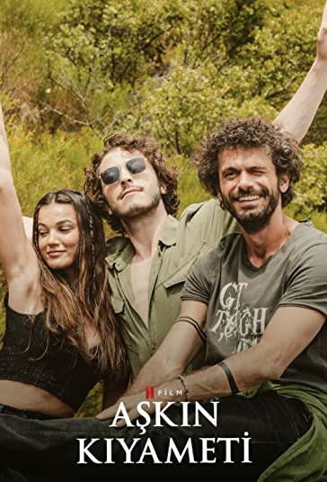 عذاب عشق فیلم