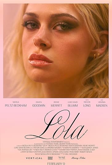 لولا فیلم