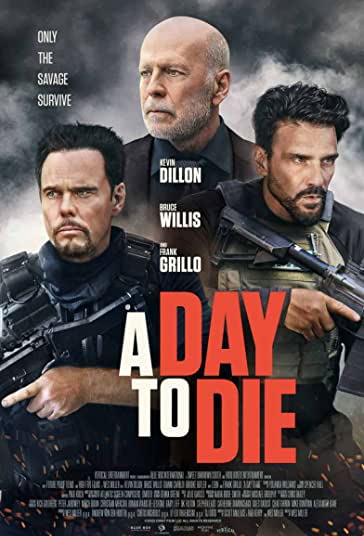 روزی برای مردن فیلم