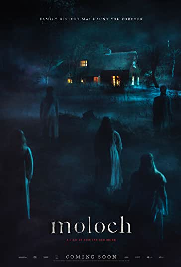 مولوخ فیلم