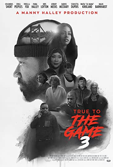 وفادار به بازی 3 فیلم