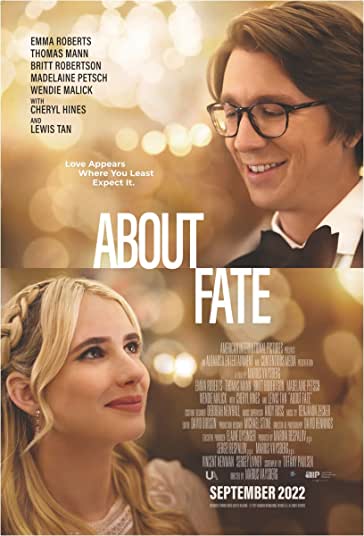 درباره سرنوشت فیلم