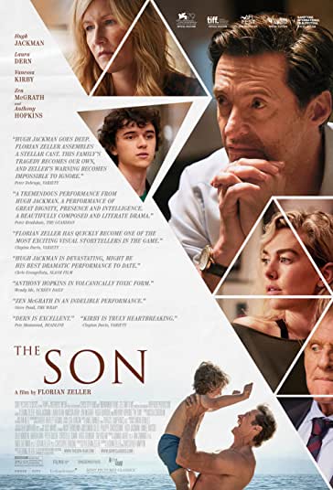 پسر فیلم