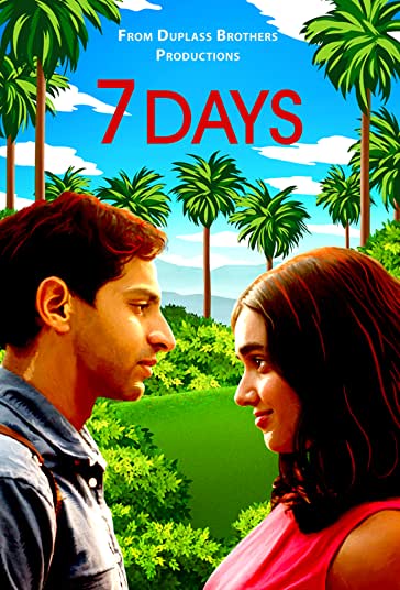 7 روز فیلم