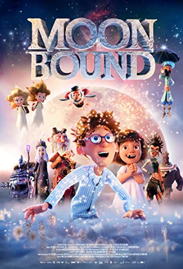 سفر به ماه فیلم