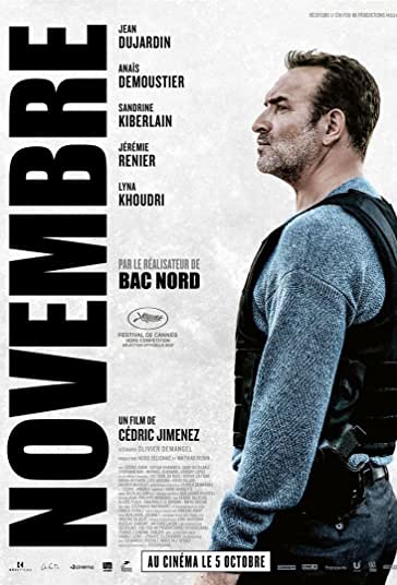 نوامبر فیلم