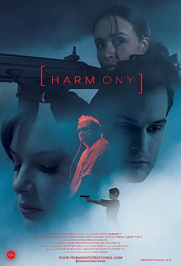 هارمونی فیلم