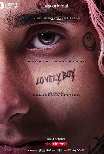 پسر دوست داشتنی فیلم