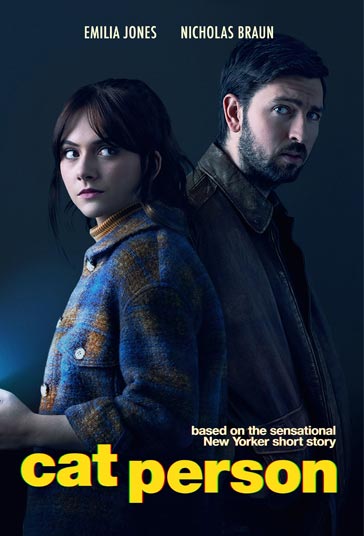 گربه صفت فیلم
