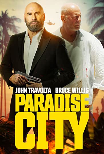 شهر بهشت فیلم