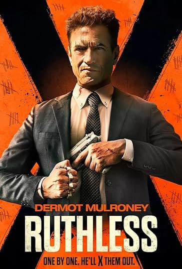 بی رحم فیلم