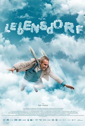 لبنسدورف فیلم