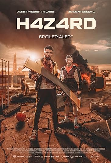 هازارد فیلم