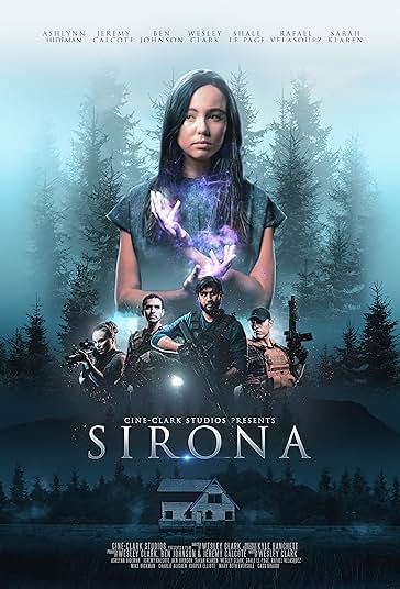 سیرونا فیلم