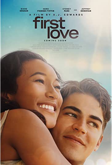 عشق اول فیلم