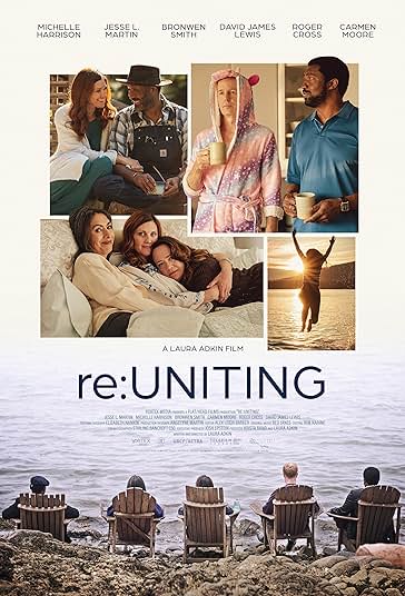 دوباره: اتحاد فیلم