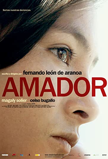 آمادور فیلم