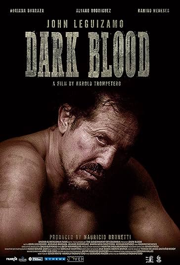 خون سیاه فیلم