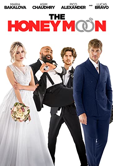 ماه عسل فیلم