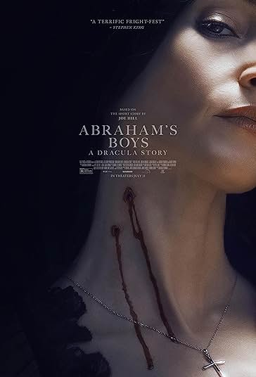 پسران آبراهام فیلم