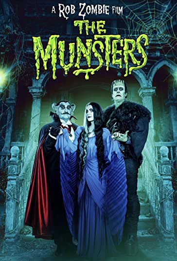هیولاها فیلم