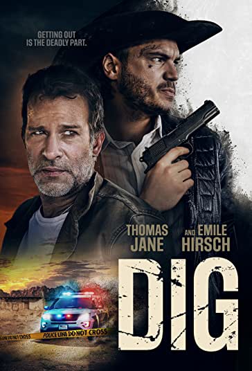 حفاری فیلم