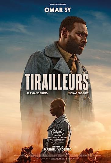پدر و سرباز فیلم