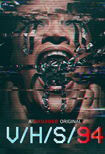 وی اچ اس 94 فیلم