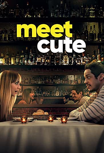 ملاقات دلبرانه فیلم