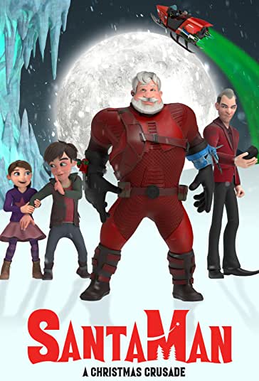سانتامن فیلم