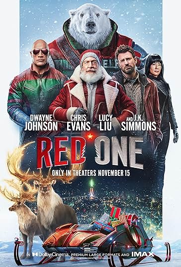 رد وان فیلم