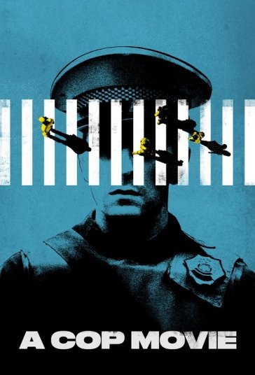 یک فیلم پلیسی فیلم