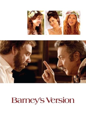 نسخه بارنی فیلم