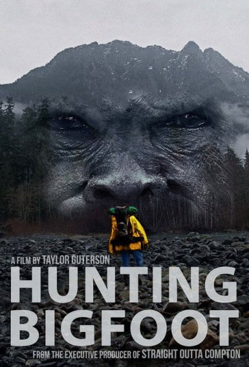 شکار پاگنده فیلم