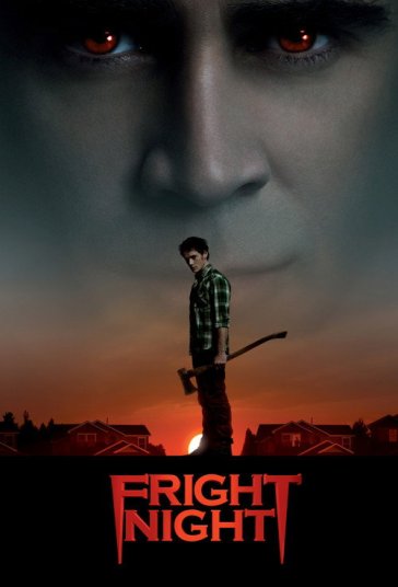 شب وحشت فیلم